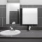 Smarlean G3 Centre Feed Paper Towel Dispenser, Restroom Paper Towel Dispenser