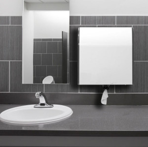 Distributeur d'essuie-mains en rouleau géant G3 Big