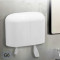 Smarlean G6 Pull Down Paper Towel Dispenser, Commercial Hand Towel Dispenser