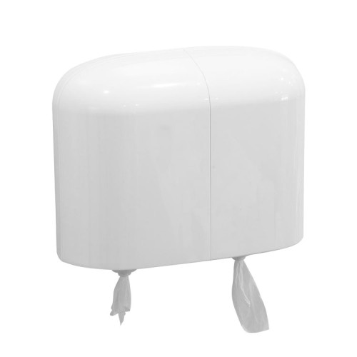 G6 Double Jumbo Roll Hand Paper Towel Dispenser