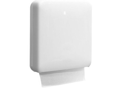 New Launch: Smarlean GF1 High-Capacity Multifold Paper Towel Dispenser – Durable, Sleek, and Built for Busy Commercial Spaces Such As Shopping Malls and Office Buildings