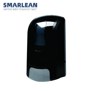 Smarlean H4 Commercial Touch Soap Dispenser, Refillable Foaming Hand Soap Dispenser