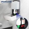 Smarlean H4 Commercial Touch Soap Dispenser, Refillable Foaming Hand Soap Dispenser