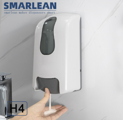 Dispenser Sabun Semprot Busa Tangan Komersial Smarlean H4