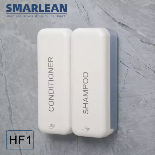 Smarlean Commercial HF1 Automatic Gel Liquid Spray Soap Dispenser