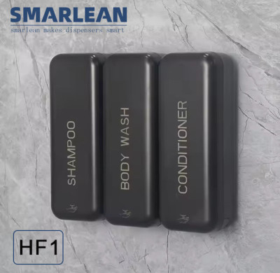 Dispenser Sabun Semprot Cair Gel Otomatis Komersial Smarlean HF1