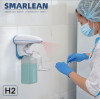 Smarlean H2: Der intelligente Desinfektionsmittelspender für Krankenhäuser