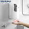 Smarlean Silk Series Industrial Soap Dispensers, Commercial Paper Dispenser