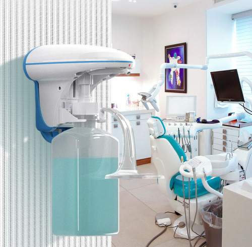 Desinfectantes de manos: análisis actual y perspectivas futuras