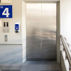 Distributore di sapone spray detergente per sedili WC Smarlean Commercial H7