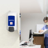 Dispenser Sabun Semprot Dudukan Toilet Komersial Smarlean H7