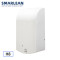 Smarlean Commercial Neat Series Commercial Soap and Sanitizer Dispenser, Paper Dispenser for Bathroom