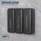 Smarlean HF1 Commercial Battery Operated Hand Soap Dispenser, Soap Shampoo Conditioner Dispenser