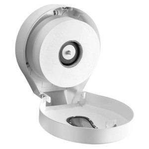 Distributore di carta igienica a mano Smarlean Commercial A4 Big Jumbo Roll