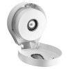 Dispenser Tisu Toilet Lipat Jumbo Besar A4 Komersial Smarlean