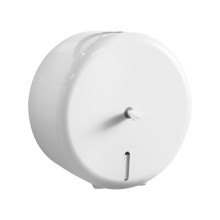 Smarlean A5 Center-Pull Tissue Dispenser: Cost-Effective and Hygienic
