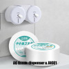 Dispenser Tisu Toilet Jumbo Ganda Komersial Smarlean A6