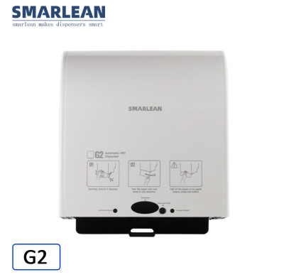 Dispenser Tisu Dapur Sensor Otomatis Smarlean Commercial G2