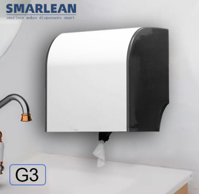 Dispenser Tisu Gulungan Jumbo Besar G3