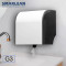Smarlean Commercial Neat Series Commercial Soap and Sanitizer Dispenser, Paper Dispenser for Bathroom