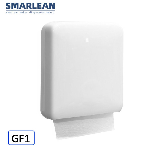 Dispenser Tisu Lipat Komersial Smarlean GF1 M