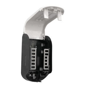 Smarlean商用H5手动泡沫乳液液体皂液器