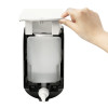 Dispenser Sabun Lotion Busa Manual Smarlean Commercial H5