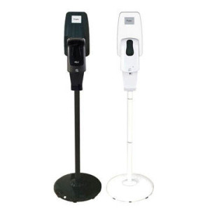 Smarlean 商用H3 自動泡沫乳液噴霧皂液器