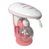 Dispenser Sabun Semprot Busa Cair Otomatis Rumah Sakit H2 Dispenser Pembersih Tangan