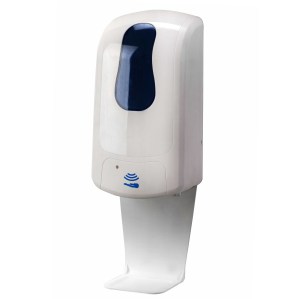 Distributore automatico di sapone spray per lozione schiumosa Smarlean Commercial H3