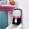 Dispenser Sabun Semprot Busa Otomatis Komersial Smarlean H3
