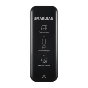 Автоматический дозатор жидкого гелевого мыла Smarlean Commercial HF1