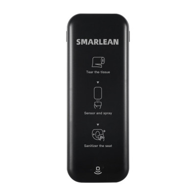 Distributore automatico di sapone liquido in gel spray Smarlean Commercial HF1