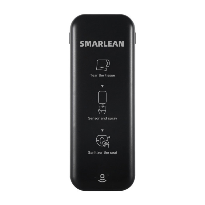 Dispenser Sabun Semprot Cair Gel Otomatis Komersial Smarlean HF1