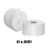 Dispenser Tisu Toilet Tarik Tengah Komersial Smarlean A1/ Dispenser Tisu Kertas
