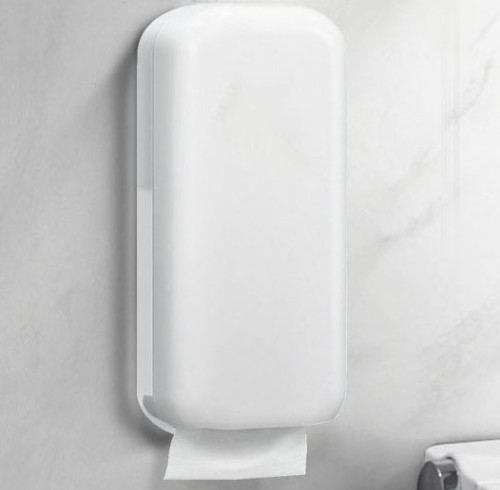 Ra Mắt Mới: Máy Phân Phối Giấy Tissue Gấp Smarlean AF2 – Giải Pháp Tuyệt Vời Cho Việc Phân Phối Giấy Tissue Hiệu Quả Tại Các Khách Sạn, Sân Bay và Các Khu Vực Thương Mại Khác
