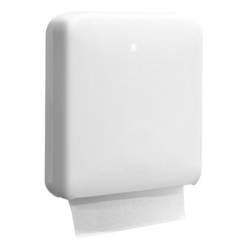 Mới ra mắt: Máy phân phát khăn giấy đa lớp Smarlean GF1 – Bền bỉ, sang trọng và được thiết kế cho các không gian thương mại bận rộn như trung tâm mua sắm và các tòa nhà văn phòng.