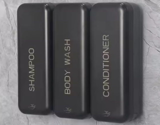 New Launch: Smarlean HF1 3-in-1 Automatic Soap Dispenser with IPX7 Waterproof Rating – The Ultimate Touchless Hygiene Solution for Five-Star Hotels