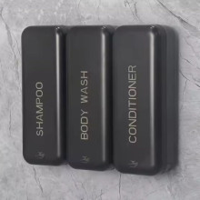 New Launch: Smarlean HF1 3-in-1 Automatic Soap Dispenser with IPX7 Waterproof Rating – The Ultimate Touchless Hygiene Solution for Five-Star Hotels
