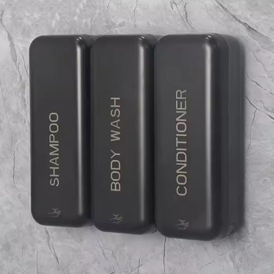 New Launch: Smarlean HF1 3-in-1 Automatic Soap Dispenser with IPX7 Waterproof Rating – The Ultimate Touchless Hygiene Solution for Five-Star Hotels