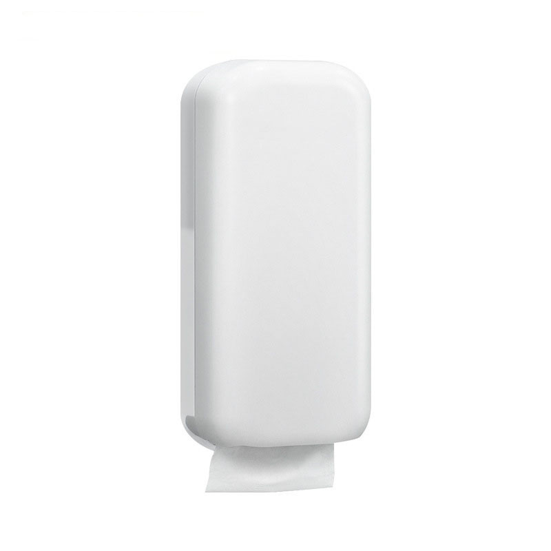 New Launch: Smarlean AF2 Commercial Folded Tissue Dispenser – The Ultimate Solution for Efficient Tissue Dispensing in Hotel, Airport and Other Commercial Spaces