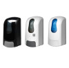 New Launch: Smarlean H4 Manual Soap Dispenser – Patented Adjustable Dosage, ADA-Compliant Design, and Global Market Favorite