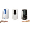 New Launch: Smarlean’s 1000ml Automatic Soap Dispenser – A Next-Level Touchless Hygiene Solution with Triple Dispense Options