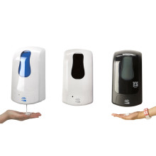New Launch: Smarlean’s 1000ml Automatic Soap Dispenser – A Next-Level Touchless Hygiene Solution with Triple Dispense Options
