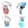 New Launch: Smarlean H2 Smart Sensor Soap Dispenser — Patent-Backed Innovation for Hospital Hygiene