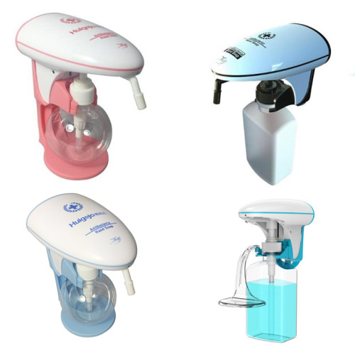 Sanitizer Tangan – Analisis Saat Ini dan Tren Masa Depan