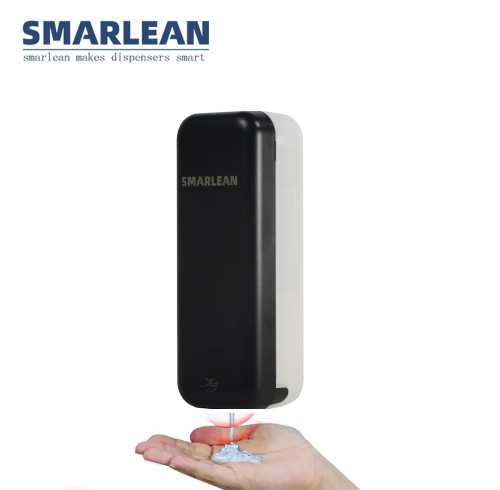 Ra mắt mới: Máy phân phối xà phòng tự động Smarlean IPX7 Waterproof HF1 – Nhỏ gọn, Mạnh mẽ và Sẵn sàng cho Môi trường Ẩm ướt