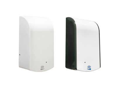 New Launch: Smarlean H8 Automatic Refillable Foam/Spray/Liquid Soap Dispenser – Power‑Efficient, Touchless, and Built for High‑Traffic Hygiene