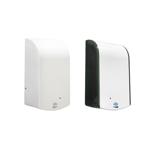 Mới ra mắt: Máy phân phối xà phòng tự động Smarlean H8 – Đầy đủ tính năng, tiết kiệm năng lượng và không cần chạm, thiết kế dành cho môi trường vệ sinh có lưu lượng cao