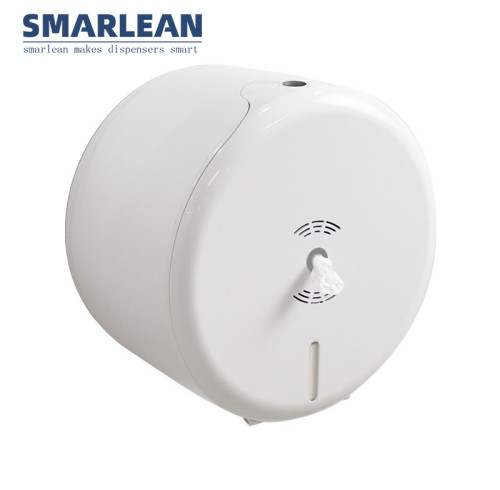 Peluncuran Baru: Smarlean A1 Dispenser Tisu Center-Pull – Solusi Higienis dan Hemat Biaya